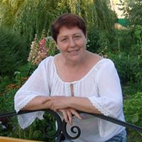 Няня, Москва, Голубинская улица, Новоясеневская, Адель Александровна