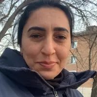 Няня, Москва, улица Декабристов, Отрадное, Зара Тагиевна