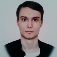 Репетитор, Москва, Пятницкое шоссе, Пятницкое шоссе, Антон Максимович