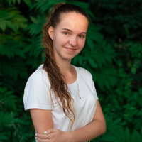 Анна Александровна, няня, Горячий Ключ