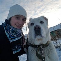 Няня, Москва, Туристская улица, Планерная, Оксана Петровна