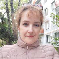 Няня, Москва, Большая Черёмушкинская улица, Крымская, Светлана Михайловна