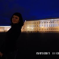 Домработница, Санкт-Петербург, улица Евдокима Огнева, Веселый поселок, Нелли Маратовна