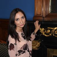Няня, Санкт-Петербург, улица Коллонтай, Проспект Большевиков, Эльвира Рафаиловна