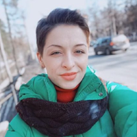 Домработница, Санкт-Петербург, Дрезденская улица, Удельная, Марина Васильевна