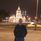 Водитель, Мытищи, улица Мира, Мытищи, Николай Викторович