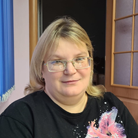 Няня, Москва, улица Барышиха, Митино, Ольга Владимировна