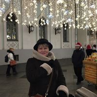 Няня, Москва, 5-я Парковая улица, Первомайская, Светлана Юрьевна
