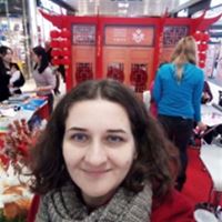 Няня, Москва, 10-я Парковая улица, Первомайская, Елена Владимировна
