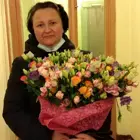 Сиделка, , , Жуковский, Лариса Мефодьевна