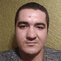 Семейная пара, рабочий посёлок Малаховка,, Малаховка, Фируз Саймудинович