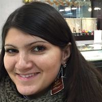 Домработница, Химки, улица Панфилова, Химки, Мария Николаевна