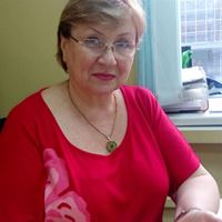 Няня, Люберцы, Октябрьский проспект, Жулебино, Ирина Васильевна