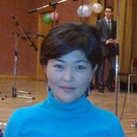 Домработница, Москва, 2-я Филёвская улица, Филевский парк, Батма Тагайбековна