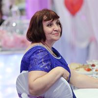 Няня, Санкт-Петербург, Ленинский проспект, Ленинский проспект, Людмила Михайловна