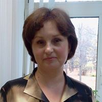 Няня, , , Достоевская, Светлана Александровна