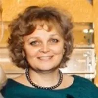 Домработница, Москва, улица Раменки, Мичуринский проспект, Светлана Николаевна