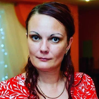 Няня, рабочий посёлок Андреевка,, Зеленоград, Ирина