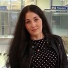 Домработница, Санкт-Петербург, улица Типанова, Московская, Екатерина Сергеевна