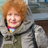 Сиделка, Москва, Братиславская улица, Братиславская, Екатерина Федоровна