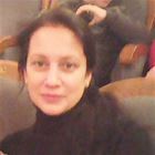 Няня, Санкт-Петербург, проспект Художников, Озерки, Надежда Николаевна
