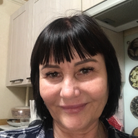 Валентина Фёдоровна, няня, Нижнекамск