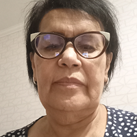 Сиделка, Электросталь, проспект Ленина, Электросталь, Дилбар Касимовна