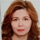 Няня, Москва,, Водный стадион, Елена Юрьевна