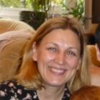 Няня, Санкт-Петербург, улица Партизана Германа, Сосновая поляна, Алла Витальевна