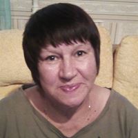 Няня, Москва, 1-й Сетуньский проезд, Студенческая, Зоя Карловна