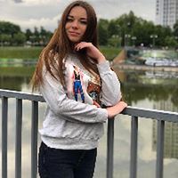 Няня, Москва, Чертановская улица, Чертаново Центральное, Екатерина Сергеевна