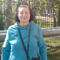 Няня, Москва, Тарусская улица, Ясенево, Людмила Александровна