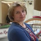 Домработница, Москва, 3-я Парковая улица, Щелковская, Оксана Васильевна