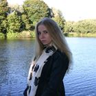 Няня, Санкт-Петербург, улица Адмирала Черокова, Сосновая поляна, Ксения Александровна
