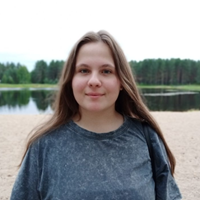 Няня, Санкт-Петербург, Сытнинская улица, Горьковская, Валерия Руслановна