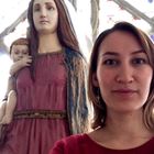Няня, Санкт-Петербург, Парголовская улица, Лесная, Александра Константиновна