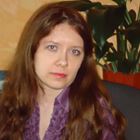 Няня, Санкт-Петербург, Красносельское шоссе, Сосновая поляна, Екатерина Леонидовна