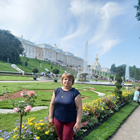 Домработница, Санкт-Петербург,, Адмиралтейская, Оксана Алексеевна