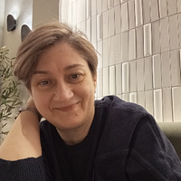 Няня, Москва, Коровинское шоссе, Селигерская, Елена Сергеевна