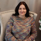 Репетитор, Истра, улица имени Героя Советского Союза Голованова, Истра, Лариса Владимировна