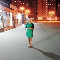 Домработница, Санкт-Петербург, проспект Просвещения, Проспект Просвещения, Марина Евгеньевна