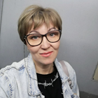 Сиделка, Москва, проезд Одоевского, Ясенево, Юлия Николаевна