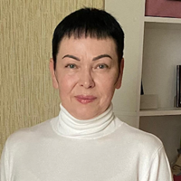 Домработница, Балашиха, Центральная улица, Носовихинское шоссе, Галина Викторовна
