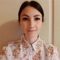 Домработница, Люберцы,, Люберцы, Оксана Васильевна