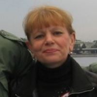 Няня, посёлок Шушары, Новгородский проспект, Шушары, Наталия Игоревна