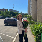 Няня, Москва, Большая Марфинская улица, Марфино, Ирина Викторовна