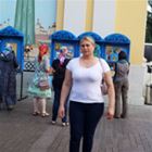 Сиделка, Москва, улица Академика Виноградова, Тропарёво, Елена Павловна