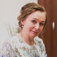 Няня, Москва, Лукинская улица, Ново-переделкино, Надежда Ивановна