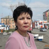 Няня, Москва, Рижский проезд, ВДНХ, Светлана Ивановна