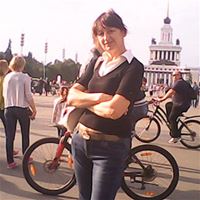 Домработница, Москва, Ленинградский проспект, Белорусская, Людмила Семеновна